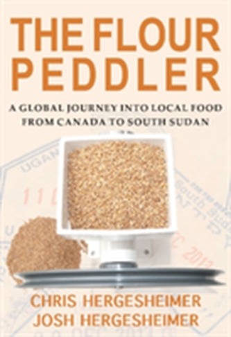 Flour Peddler
