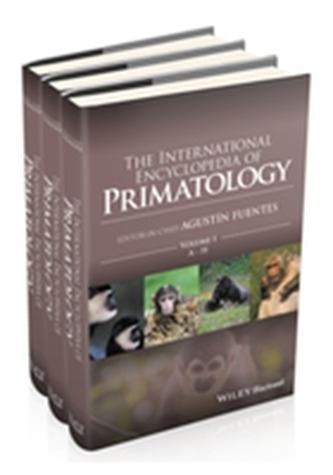 The International Encyclopedia of Primatology