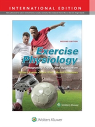Exercise Physiology Exercise Physiology