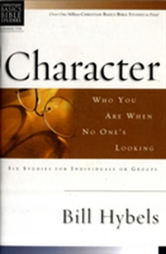 Character