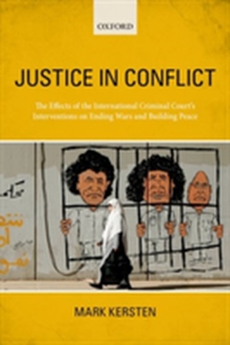 Justice in Conflict Justice in Conflict