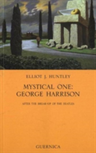 Mystical One, George Harrison