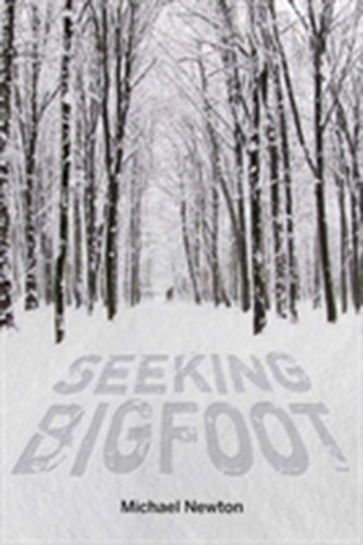 Seeking Bigfoot Seeking Bigfoot