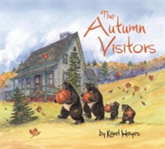 The Autumn Visitors