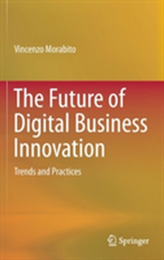 The Future of Digital Business Innovation