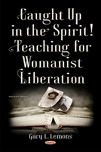 Caught up in the Spirit! Caught up in the Spirit!