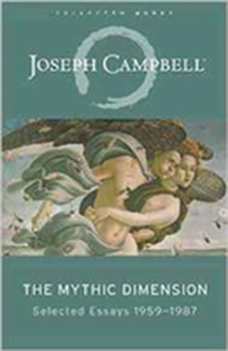 The Mythic Dimension