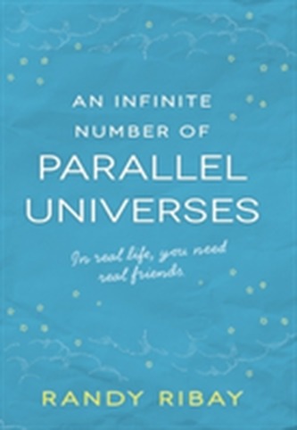 An Infinite Number of Parallel Universes An Infinite Number of Parallel Universes