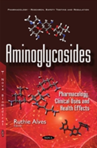 Aminoglycosides
