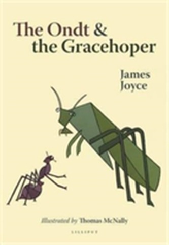 The Ondt and the Gracehoper
