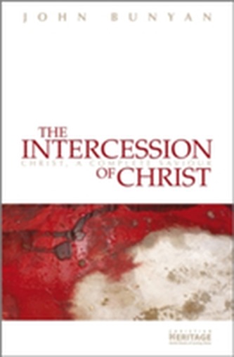 Intercession of Christ Intercession of Christ