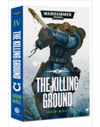 The Killing Ground The Killing Ground
