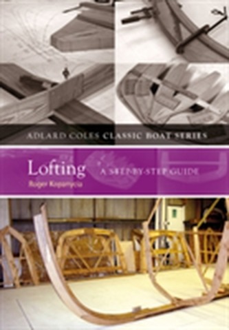 Lofting a Boat