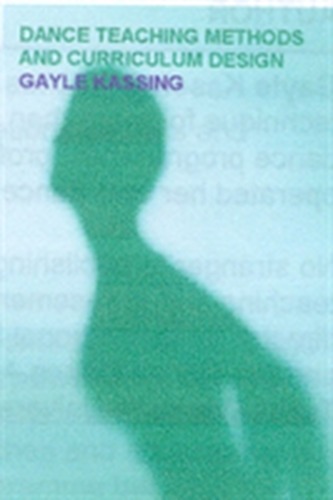 Dance Teaching Methods and Curriculum Design