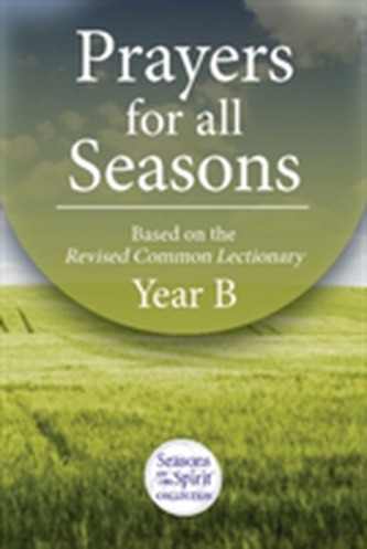 Prayers for All Seasons
