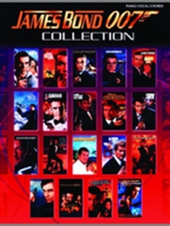 James Bond 007 Collection