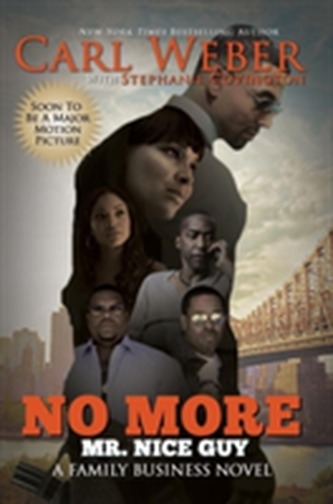 No More Mr. Nice Guy