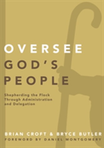 Oversee God's People Oversee God's People