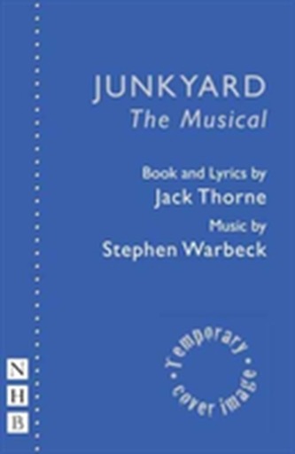 Junkyard Junkyard