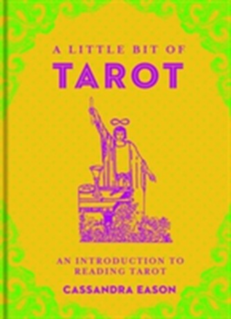 A Little Bit of Tarot