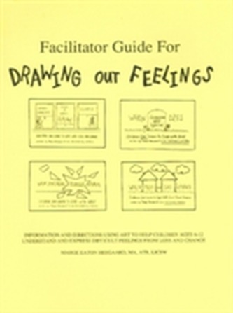 Facilitator Guide for Drawing Out Feelings