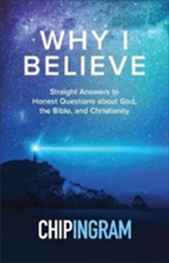 Why I Believe