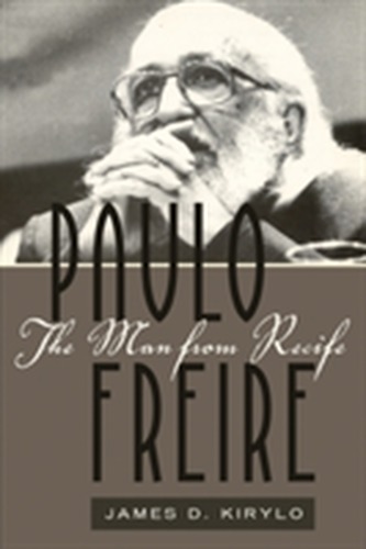 Paulo Freire Paulo Freire