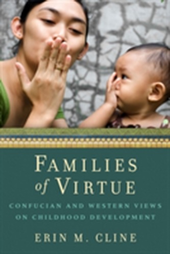 Families of Virtue Families of Virtue
