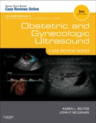 Obstetric and Gynecologic Ultrasound: Case Review Series