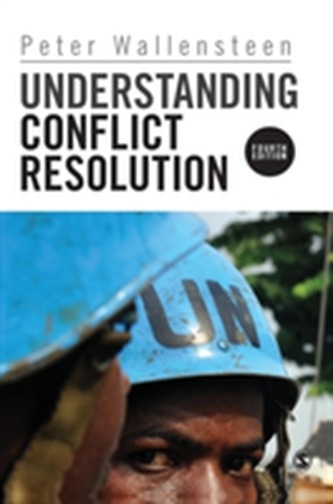 Understanding Conflict Resolution