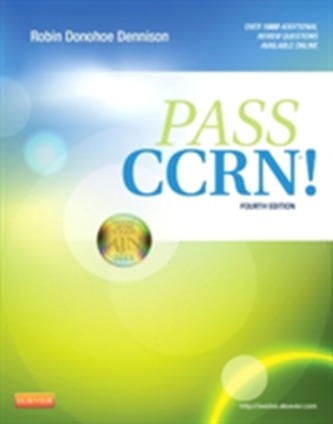 PASS CCRNï¿½!