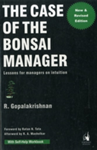 The Case of the Bonsai Manager