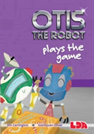 Otis the Robot Plays the Game