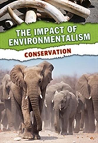 Conservation Conservation