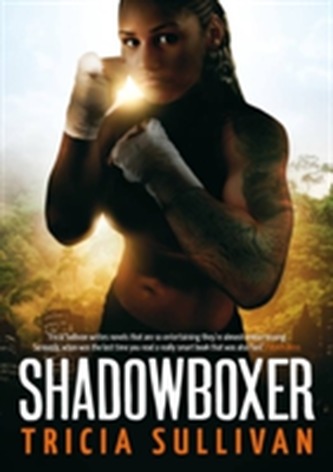 Shadow Boxer