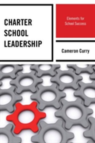 Charter School Leadership Charter School Leadership