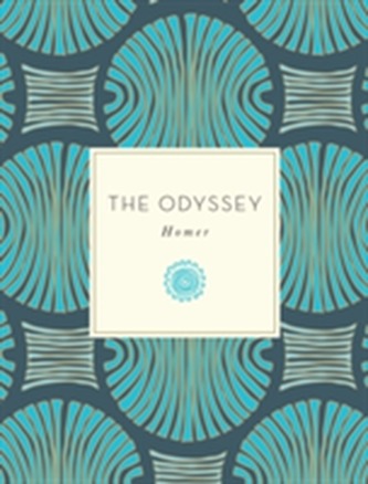 The Odyssey The Odyssey