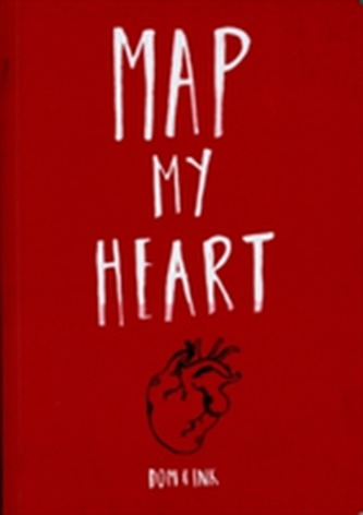 Map My Heart