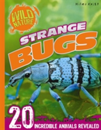 Wild Nature: Strange Bugs