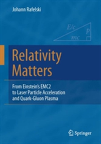 Relativity Matters Relativity Matters