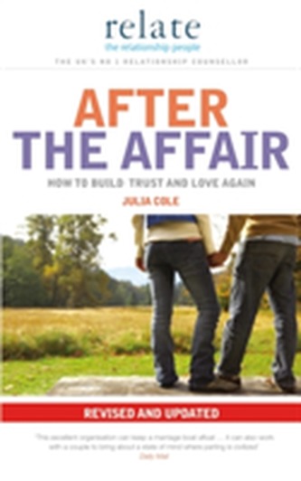 Relate - After The Affair Relate - After The Affair