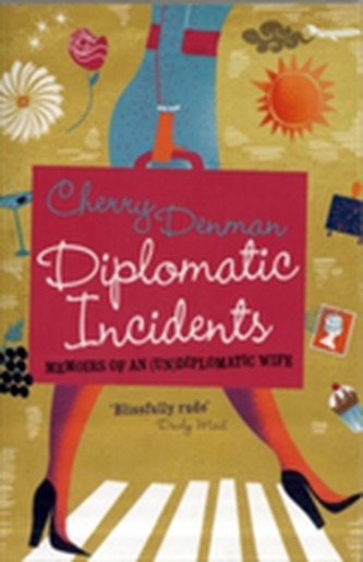 Diplomatic Incidents