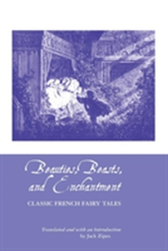 Beauties, Beasts and Enchantment