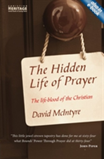 Hidden Life of Prayer