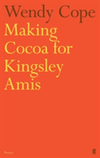 Making Cocoa for Kingsley Amis