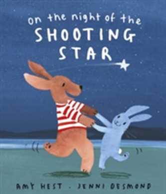 On the Night of the Shooting Star