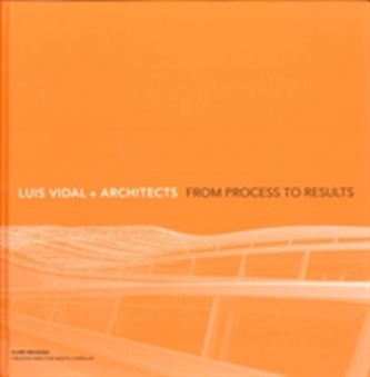 Luis Vidal + Architects 2nd Edition