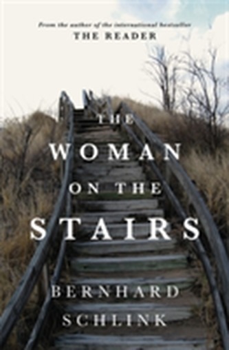 The Woman on the Stairs The Woman on the Stairs