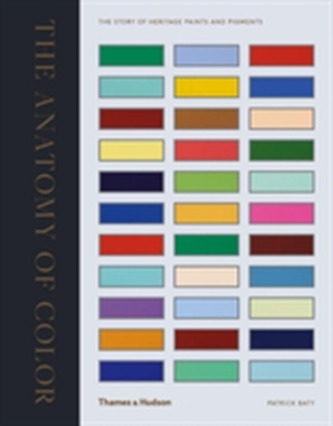 The Anatomy of Colour