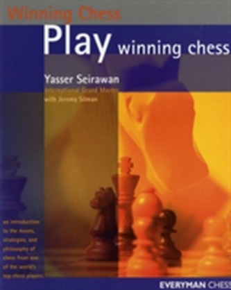 Play Winning Chess Play Winning Chess